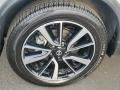 Brilliant Silver Metallic - Rogue SL AWD Photo No. 28