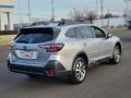 Ice Silver Metallic - Outback 2.5i Premium Photo No. 20