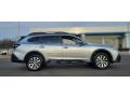 Ice Silver Metallic - Outback 2.5i Premium Photo No. 21