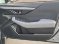Ice Silver Metallic - Outback 2.5i Premium Photo No. 23