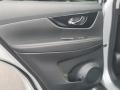 Brilliant Silver Metallic - Rogue SL AWD Photo No. 32