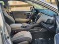 Ice Silver Metallic - Outback 2.5i Premium Photo No. 25