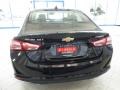 Mosaic Black Metallic - Malibu Premier Photo No. 8