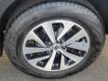Ice Silver Metallic - Outback 2.5i Premium Photo No. 30