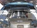 Silver Grey Metallic - X3 3.0i Photo No. 20