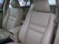 2005 Taffeta White Honda Accord EX-L V6 Sedan  photo #14