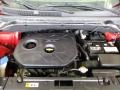 2019 Kia Soul 2.0 Liter GDI DOHC 16-Valve CVVT 4 Cylinder Engine Photo
