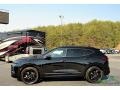 Black - Blazer RS Photo No. 2