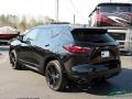 Black - Blazer RS Photo No. 3