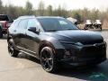 Black - Blazer RS Photo No. 7