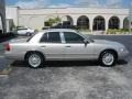 Smokestone Metallic - Grand Marquis LS Photo No. 6