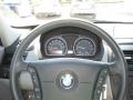 Silver Grey Metallic - X3 3.0i Photo No. 25