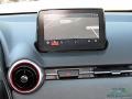 Snowflake White Pearl Mica - CX-3 Grand Touring Photo No. 17