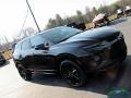 Black - Blazer RS Photo No. 26