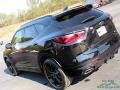 Black - Blazer RS Photo No. 28