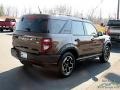 Bronze Smoke Metallic - Bronco Sport Big Bend 4x4 Photo No. 5