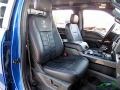 2018 Ford F150 Shelby Cobra Edition SuperCrew 4x4 Rear Seat