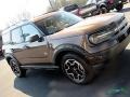 Bronze Smoke Metallic - Bronco Sport Big Bend 4x4 Photo No. 27