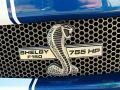2018 Lightning Blue Ford F150 Shelby Cobra Edition SuperCrew 4x4  photo #39