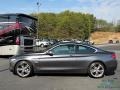 Mineral Grey Metallic - 4 Series 440i xDrive Coupe Photo No. 2