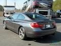 Mineral Grey Metallic - 4 Series 440i xDrive Coupe Photo No. 3
