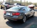 Mineral Grey Metallic - 4 Series 440i xDrive Coupe Photo No. 5