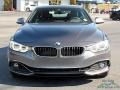 Mineral Grey Metallic - 4 Series 440i xDrive Coupe Photo No. 8
