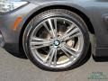 Mineral Grey Metallic - 4 Series 440i xDrive Coupe Photo No. 9