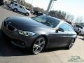 Mineral Grey Metallic - 4 Series 440i xDrive Coupe Photo No. 27