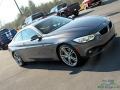 Mineral Grey Metallic - 4 Series 440i xDrive Coupe Photo No. 28