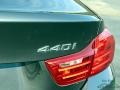 Mineral Grey Metallic - 4 Series 440i xDrive Coupe Photo No. 32