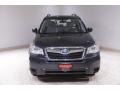 Dark Gray Metallic - Forester 2.5i Photo No. 2
