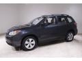 Dark Gray Metallic - Forester 2.5i Photo No. 3