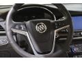 Shale 2017 Buick Encore Essence AWD Steering Wheel
