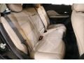 2017 Buick Encore Essence AWD Rear Seat