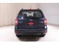 Dark Gray Metallic - Forester 2.5i Photo No. 18