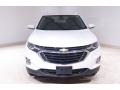 Summit White - Equinox LT AWD Photo No. 2