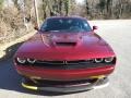 2021 Octane Red Pearl Dodge Challenger GT  photo #3