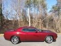 2021 Octane Red Pearl Dodge Challenger GT  photo #5