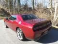 2021 Octane Red Pearl Dodge Challenger GT  photo #8