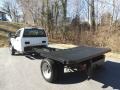 2017 Oxford White Ford F550 Super Duty XL Regular Cab Chassis  photo #8