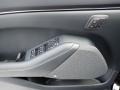 Black Onyx Door Panel Photo for 2021 Ford Mustang Mach-E #143730103