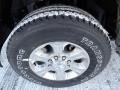 2022 Patriot Blue Pearl Ram 3500 Big Horn Crew Cab 4x4  photo #9
