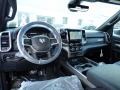 2022 Patriot Blue Pearl Ram 3500 Big Horn Crew Cab 4x4  photo #12
