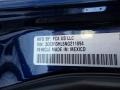 2022 Patriot Blue Pearl Ram 3500 Big Horn Crew Cab 4x4  photo #15