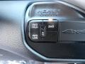 2022 Patriot Blue Pearl Ram 3500 Big Horn Crew Cab 4x4  photo #17