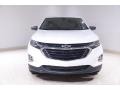 2020 Summit White Chevrolet Equinox LS  photo #2