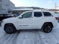 Bright White - Grand Cherokee Laredo X 4x4 Photo No. 2
