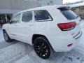 Bright White - Grand Cherokee Laredo X 4x4 Photo No. 3