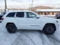 Bright White - Grand Cherokee Laredo X 4x4 Photo No. 7